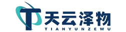 山东天泽环境logo