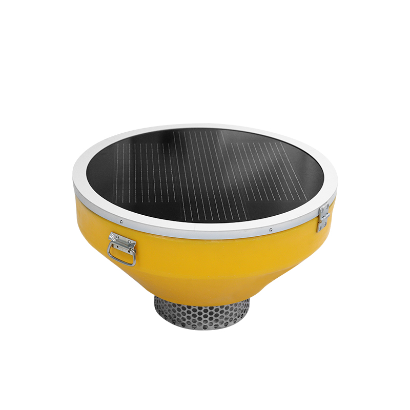 浮标水质分析仪