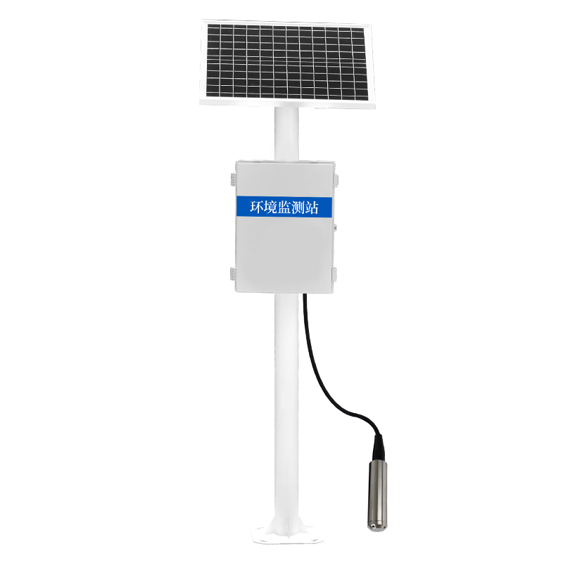 礦井水文監(jiān)測系統(tǒng)