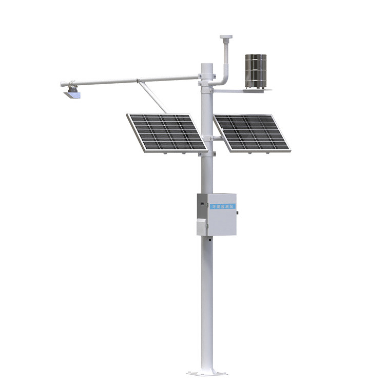 北斗水文环境监测站